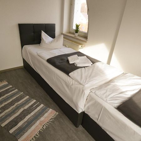 Sunnyhome Monteurwohnungen Und Apartments In Schwandorf Exteriér fotografie