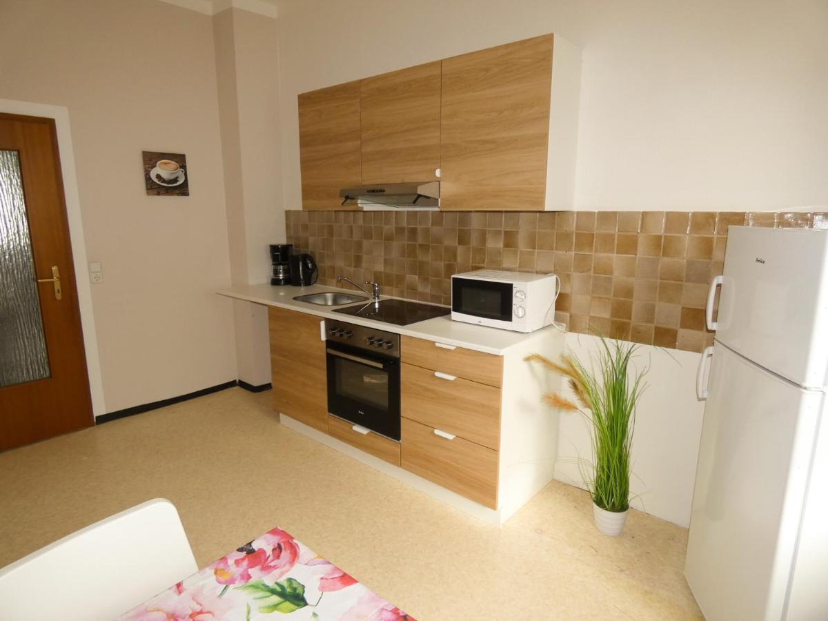 Sunnyhome Monteurwohnungen Und Apartments In Schwandorf Exteriér fotografie