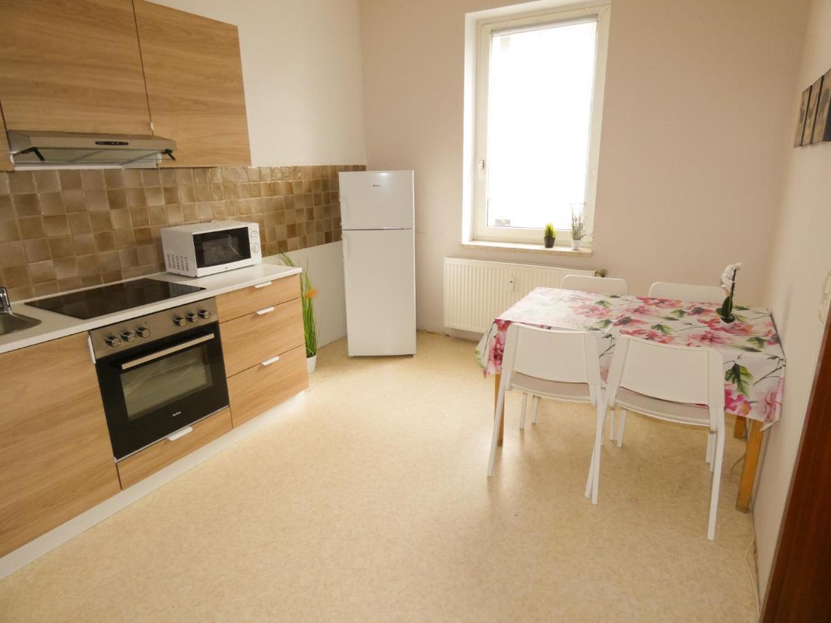 Sunnyhome Monteurwohnungen Und Apartments In Schwandorf Exteriér fotografie