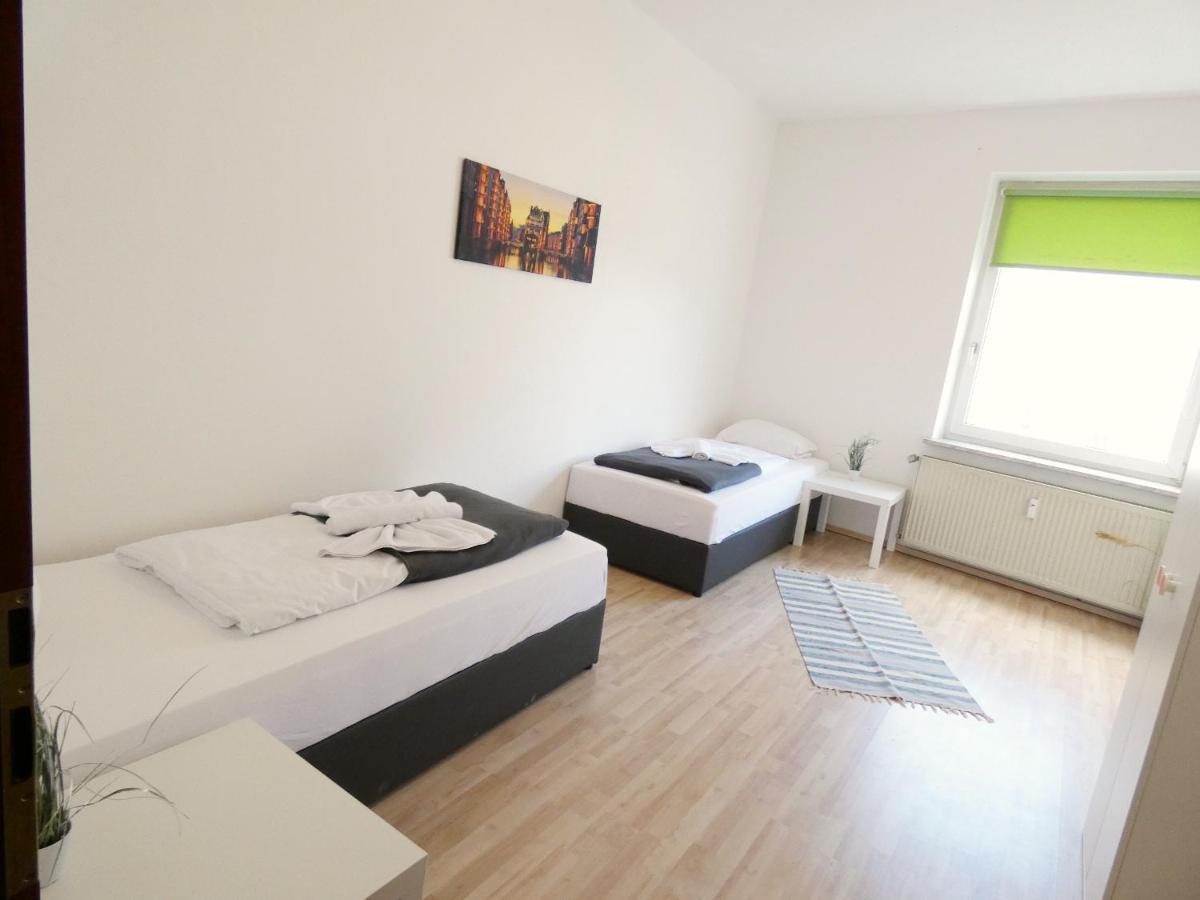 Sunnyhome Monteurwohnungen Und Apartments In Schwandorf Exteriér fotografie