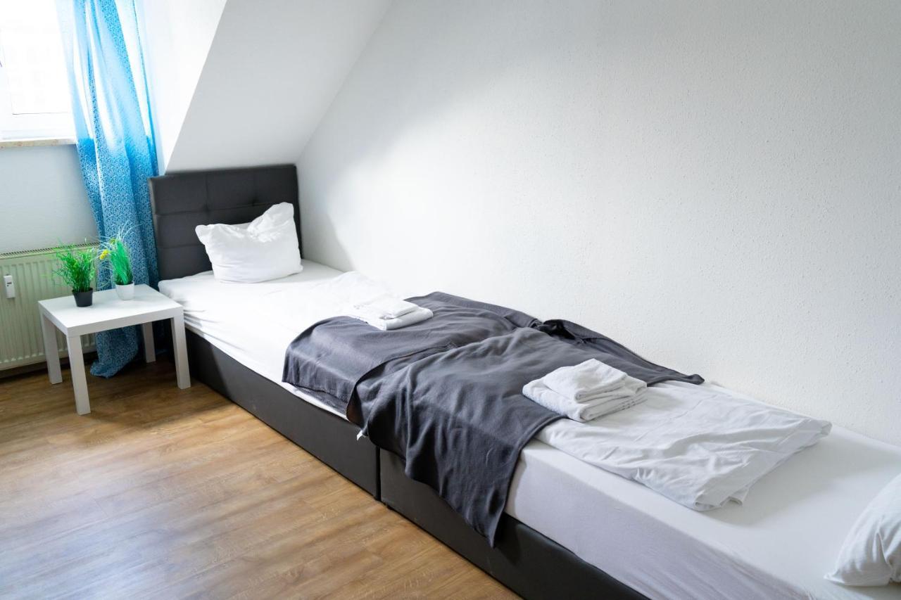 Sunnyhome Monteurwohnungen Und Apartments In Schwandorf Exteriér fotografie