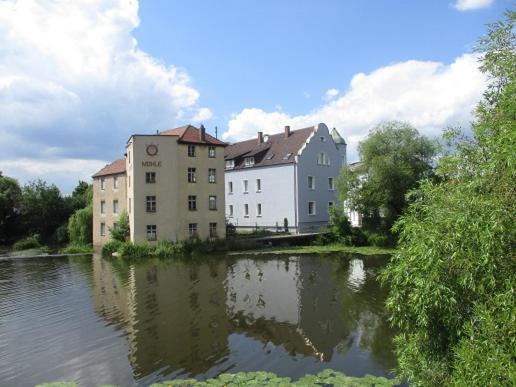 Sunnyhome Monteurwohnungen Und Apartments In Schwandorf Exteriér fotografie
