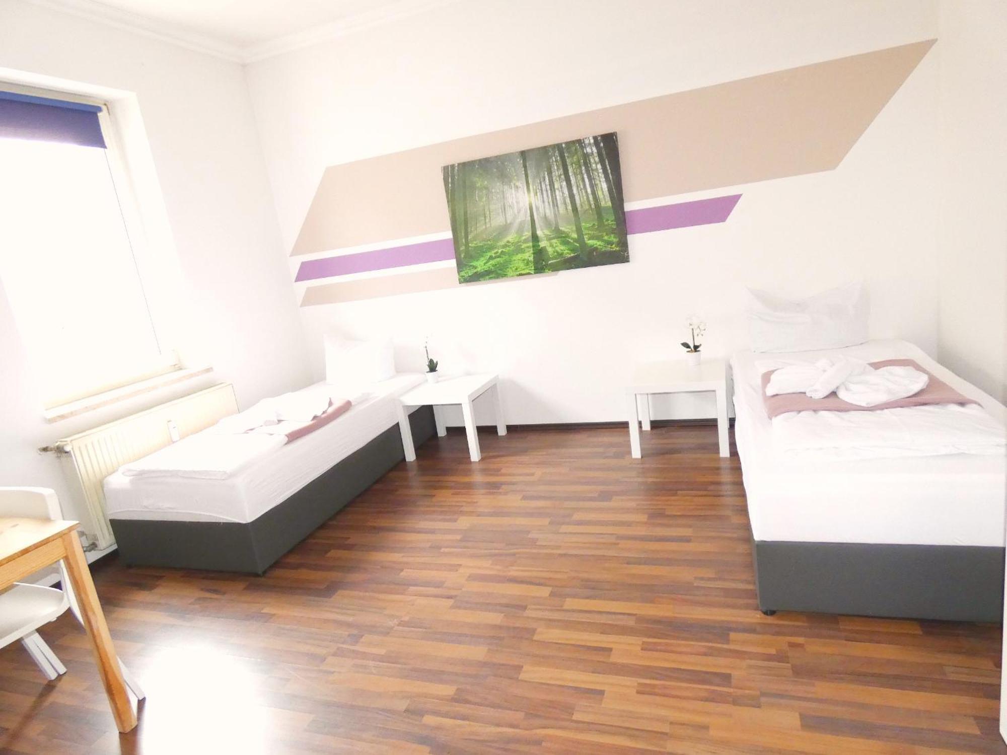 Sunnyhome Monteurwohnungen Und Apartments In Schwandorf Exteriér fotografie